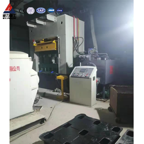 托盘生产设备-1000吨塑料托盘液压机 托盘生产设备-1000吨塑料托盘液压机